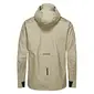 GORE Wear Concurve GTX Logo Hardloopjack Beige/Zwart Heren