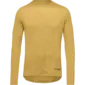 GORE Wear Everyday Hardloopshirt Lange Mouwen Geel Heren