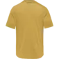 GORE Wear Everyday Hardloopshirt Korte Mouwen Geel Heren
