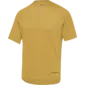 GORE Wear Everyday Hardloopshirt Korte Mouwen Geel Heren