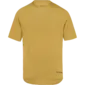GORE Wear Everyday Hardloopshirt Korte Mouwen Geel Heren