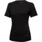 GORE Wear Everyday Hardloopshirt Korte Mouwen Zwart Dames
