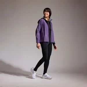 GORE Wear Concurve Hardloopbroek Lang Zwart Dames