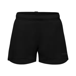 GORE Wear Concurve 3” Hardloopbroek Kort Zwart Dames