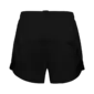 GORE Wear Concurve 3” Hardloopbroek Kort Zwart Dames