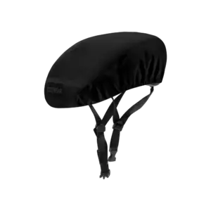 GORE Wear GTX Helm Cover Zwart