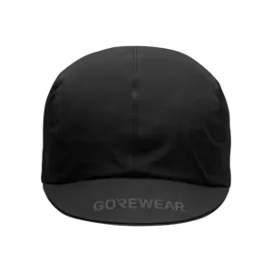 GORE Wear GTX Koerspet Zwart