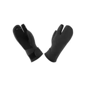 GORE Wear GTX Insulated Trigger Fietshandschoenen Zwart