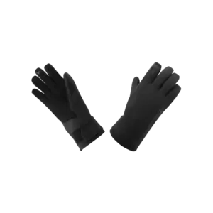 GORE Wear GTX Insulated Fietshandschoenen Zwart