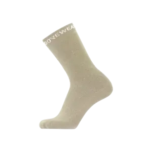 GORE Wear Essential Merino Fietssokken Beige