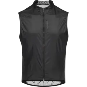 GORE Wear Distance Windbreaker Windvest Zwart Heren
