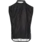 GORE Wear Distance Windbreaker Windvest Zwart Heren