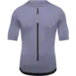 GORE Wear Spinshift Fietsshirt Korte Mouwen Paars Heren