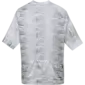 GORE Wear Spinshift Pixel Fietsshirt Korte Mouwen Wit/Zwart Heren