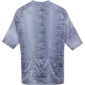 GORE Wear Spinshift Pixel Fietsshirt Korte Mouwen Paars/Grijs Heren