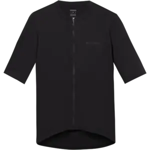 GORE Wear Swiftride Allroad Fietsshirt Korte Mouwen Zwart Heren