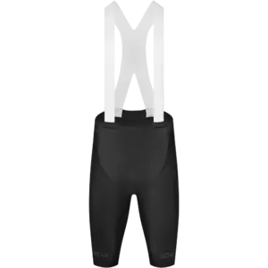 GORE Wear Distance Cargo 3.0 Fietsbroek Kort Zwart Heren