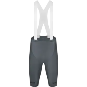 GORE Wear Distance Cargo 3.0 Fietsbroek Kort Grijs Heren