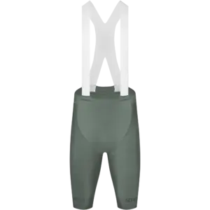 GORE Wear Distance Cargo 3.0 Fietsbroek Kort Groen Heren