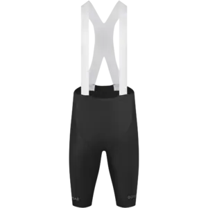 GORE Wear Distance 3.0 Fietsbroek Kort Zwart Heren