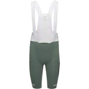 GORE Wear Spinshift Cargo Fietsbroek Kort Groen Heren