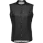 GORE Wear Distance Windbreaker Windvest Zwart Dames