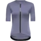 GORE Wear Spinshift Fietsshirt Korte Mouwen Paars Dames