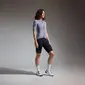 GORE Wear Spinshift Fietsshirt Korte Mouwen Paars Dames