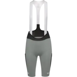 GORE Wear Spinshift Cargo Fietsbroek Kort Grijs Dames