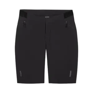 GORE Wear Fernflow MTB Fietsbroek Kort Zwart Dames