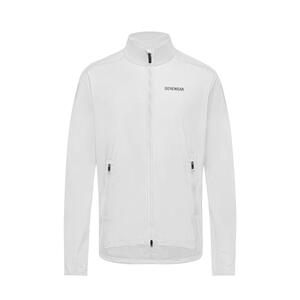 GORE Wear Concurve Hardloop Windbreaker Wit Heren
