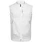 GORE Wear Concurve Windbreaker Windvest Wit Heren