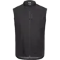 GORE Wear Concurve Windbreaker Windvest Zwart Heren
