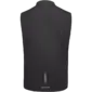 GORE Wear Concurve Windbreaker Windvest Zwart Heren