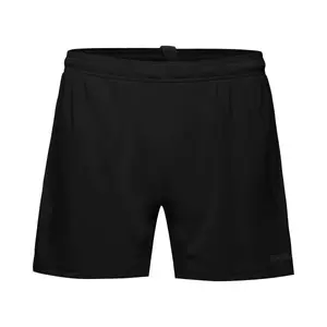 GORE Wear Concurve 5” Brief Hardloopbroek Kort Zwart Heren