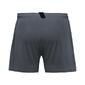 GORE Wear Concurve 5” Brief Hardloopbroek Kort Grijs Heren