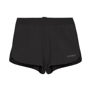 GORE Wear Concurve Split Hardloopbroek Kort Zwart Heren