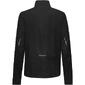 GORE Wear Concurve Windbreaker Hardloopjack Zwart Dames