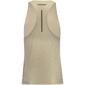 GORE Wear Contest 2.0 Hardloop Singlet Beige Dames