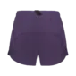 GORE Wear Concurve 3” Hardloopbroek Kort Paars Dames