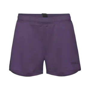 GORE Wear Concurve Hardloopbroek Kort Paars Dames