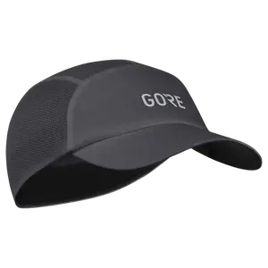 GORE Wear Mesh Cap Zwart
