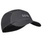 GORE Wear Mesh Cap Zwart