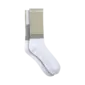 GORE Wear Essential Block Sokken Wit/Beige