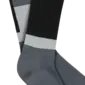 GORE Wear Essential Block Sokken Grijs/Zwart