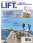 Maruba Magazine: LIFT Magazine #3 2013
