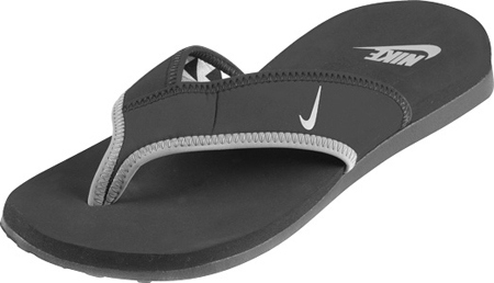 cool nike slippers