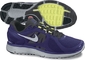 Nike Lunareclipse+ 2 Ink/Metallic Silver/Wolf Grey Heren Hardloopschoen