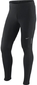 Nike Tech Tight Black/Black/Matte Silver Heren