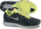 Nike Lunareclipse+ 2 Dark Black/Reflects Heren Hardloopschoen
